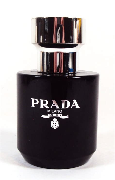 prada tonic shower cream